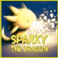 Sparky the dragon
