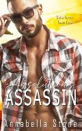Absolution's Assassin: MM Military Protector Romance/Romantic Suspense