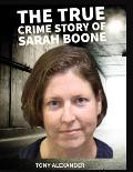 That's My Name - The Case of Sarah Boone: True crime documentary about murder