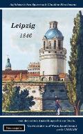 Leipzig: von den ersten Ansiedlungen bis zur Buch-, Universit?ts- und Warenhandelsstadt