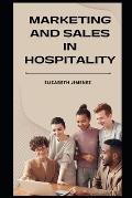 Marketing and Sales in Hospitality