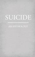Suicide an Anthology
