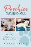 Poochie's Second Chance: A Rescue Dog's Inspiring Recovery Journey From Severe Skin Allergies
