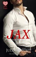 Jax: A Navy SEAL Romance