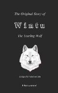 The Original Story of Wintu, the Yearling Wolf: Escape from Bellows Isle