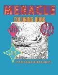 Meracle: coloring Book