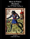 Bisclavret: A Medieval Werewolf Tale: Old French Text, Translation, and Word List