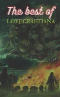 The Best of Lovecraftiana