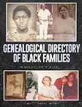 Genealogical Directory of Black Families in Polk County, Texas: Includes Some White Slave Owners