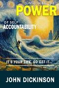 Unlocking the Power of Self-Accountability