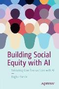 Building Social Equity with AI: Validating User Transactions with AI