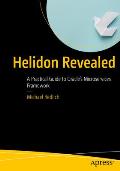 Helidon Revealed: A Practical Guide to Oracle's Microservices Framework
