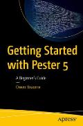 Getting Started with Pester 5: A Beginner's Guide