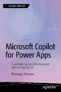 Microsoft Copilot for Power Apps: Transforming App Development with AI Assistance