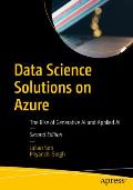 Data Science Solutions on Azure: The Rise of Generative AI and Applied AI