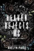 Heaven's Rejects MC: The Complete Series
