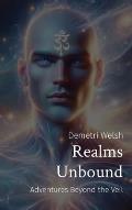 Realms Unbound: Adventures Beyond the Veil