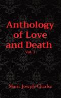 Anthology of Love and Death Vol. 1