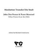 Manhattan Transfer / Die Stadt