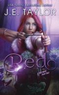 Red: A Fractured Fairy Tale