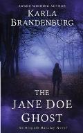 The Jane Doe Ghost