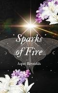Sparks of Fire with bonus content