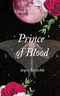 Prince of Blood (a sparks of fire novel)