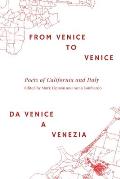 From Venice to Venice: Poets of California and Italy