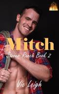 Mitch - Stover Ranch Series Book Two