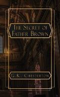 The Secret of Father Brown