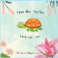 Tina the Turtle Finds Her Calm
