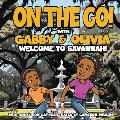 On the Go with Gabby & Olivia Welcome to Savannah!