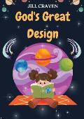 God's Great Design