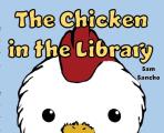 The Chicken in the Library