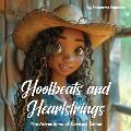 Hoofbeats and Heartstrings: The Adventures of Cowboy Carter