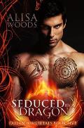 Seduced by a Dragon (Fallen Immortals 5)