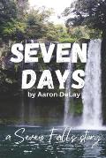 Seven Falls: A Peter Crawford Story