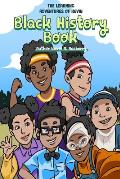 Black History: The Learning Adventures of Kevin