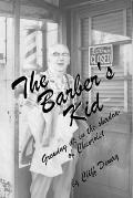 The Barber's Kid: Growing Up in the Shadow of Chevrolet