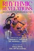Rhythmic Revelations: 120 Song Lyrics That Resonate and Elevate
