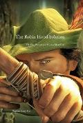 The Robin Hood Solution: The One Percent and Murder Most Foul
