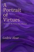 A Portrait of Virtues: Poems for the lost or the ashamed