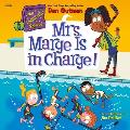 My Weirdtastic School #5: Mrs. Marge Is in Charge!