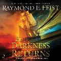 A Darkness Returns: Book One of the Dragonwar Saga