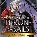 Throne of Sails: A Litrpg/Gamelit Series