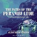 The Paths of the Perambulator