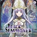 Black Summoner: Volume 8: The Pope of the Holy Empire