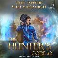 The Hunter's Code: Book 2