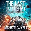 The Last Battleship 4: Oberon Unleashed