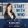Start with Who: How Small to Medium Businesses Can Win Big with Trust and a Story